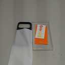 TORRAS for iPhone 17 Pro Case, Beyond Military-Grade Protection, Camera Control Button, DIY Buttons, Translucent Matte Slim Thin Shockproof Hard Back Anti-Scratch case for iPhone 17 Pro, Deep Blue