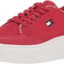 Tommy Hilfiger Grazie 2 Red 6 M