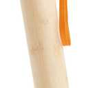 Hape Hide &-Seek Periscope| Bamboo & Plant Plastic Periscope for Hide &-Seek & Spy Games for Children Ages 5 & Up, Green (E5569)