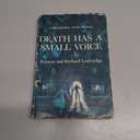 Death has a small voice;: A Mr. and Mrs. North mystery,