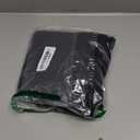 SHAPERX Women's Fajas Colombianas Tummy Control Shapewear Postpartum Full Body Shaper Butt Lifter Bodysuit (XX-Large, Black)