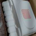 Large Claw Machine for Kids Adults, Mini Vending Machine with 30 Fun Toys, Candy Dispenser Machine, Prize Dispenser with Music Light Birthday Gifts for Boys Girls Age 5-7 8-10 10-12 (Bunny)