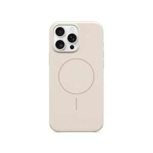 Beats iPhone 16 Pro Max Case with MagSafe and Camera Control, Scratch-Resistant Protective Cover, Slim Fit, Microfiber Lining - Summit Stone