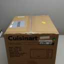 Cuisinart CMW-70 Stainless Steel Microwave Oven, Silver