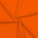 Unity Day Anti Bullying Orange Shirt Children Be Kind T-Shirt Gesture Inspirational Letter Quotes Pattern Children Tee Top