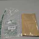 Parchment Paper Squares for Ninja DT201 Air Fryer Oven, 100 Pcs Air Fryer Oven Liners