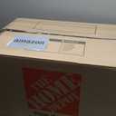 LUMI Outside Welcome Door Mat 32x47, Non Slip Durable Rubber Entrance Doormat, Low Profile Easy Clean Mats for Front Back Door Entryway Porch Garage, Hello