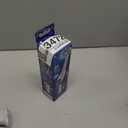 Oral-B Pro 100 3D White, Battery Toothbrush, White