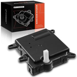 A-Premium HVAC Heater Blend Door Actuator Compatible with Ford Expedition 2002-2004, Ranger 1995-2011, Explorer 1995-2002 & Lincoln Navigator & Mercury Mountaineer - Replace# F5TZ19E616A