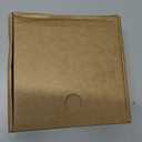 Car Cymbal Crash Air Vent, 2 Pack, Gold
