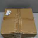 New drip Irrigation kit, Automatic Garden Watering System, Quick Connector and 360-degree Bending Dropper atomizing Copper Nozzle, Garden Plant Lawn Courtyard Watering System. (emitters with Piles)