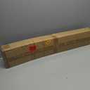 Art3d Peel and Stick Floor Tile Vinyl Wood Plank 36-Pack 54 Sq.Ft, Deep Gray, Rigid Surface Hard Core Easy DIY Self-Adhesive Flooring (36 x 6 x 0.1 inches)