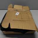 Comnova Grill Cover for Pit Boss 820-850 - Z Grill 700 - Premium Wood Pellet Smoker Cover for Pitboss Waterproof & Heavy Duty, 600D Pellet BBQ Cover for Pit Boss 820 Deluxe, Pro 850 and Z Grill 700
