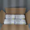 Pampers Swaddlers Diapers, Size 2 (10-22 lbs), 84 Count, Absorbent, Keeps Baby Dry and Comfortable, Skin Safe Disposable Baby Diaper (Packaging May Vary)