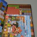 150 PCS Magnetic Blocks - Farm Animals Magnetic Building Blocks Cubes & Magnet Toys, Stacking Magnets, STEM Toys for School Acitivities, Ideal Christmas Birthday Gifts for Boys Age 3+ Years Old