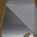 Real 99.85% Pure Titanium Cutting Board 13.66" x 9"- BPA Free, Non-Porous & Durable Kitchen Chopping Board for Meat, Vegetables, Fruits