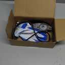 Engine Serpentine Belt Drive Kit with Tensioner Compatible with Toyota Camry 2010 2011 L4 2.5L Replace # 166200V010 39096 4PK1240