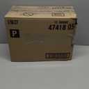 Poise Incontinence & Postpartum Pads for Bladder Leaks, 5 Drop Maximum Absorbency, Regular Length, 96 Count, Packaging May Vary