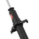KYB 340029 Excel-G Gas Strut, Black