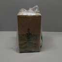 Bedsure GentleSoft White Throw Blanket for Couch - Cozy Soft Blankets for Women, Cute Small Fleece Throws for Girls, House Bedroom Decor Aesthetic Gift for Women, Off White, 50x70 Inches