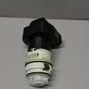 154844301 Motor Kit 154844301 Dishwasher Circulation Pump Motor with O-Rings for Frigidaire Dishwasher, Replace for 154488001 154588701 154594201 154648101 154700101