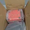 Smoke Leak Detector Automotive Smoke Machine for Detecting leaks in Vacuum, Fuel, EVAP and Other Automotive Systems. (Red Strap Model)