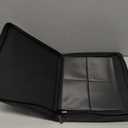Toploader Binder, Hold 112