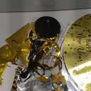 Hanaive 72 Pcs New Years Party Supplies 2026 Eve Party Decorations Midnight Supplies for 24 People Includes Cone Hats, Headband, Squawkers, Blowouts for New Year Gift Eve Night Accessories