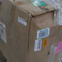 Chill Sack Bean Bag Chair - 5' Giant Memory Foam Lounge Chair with Soft Microfiber Cover  Cozy Furniture for Living Room, Dorm, & Kids' Rooms  Comfortable 5 Ft, Microsuede Lounge Sofa, Black