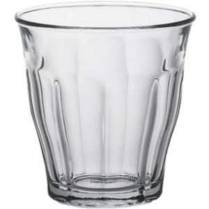 Duralex Picardie Tumblers 16 cl Pack of 4