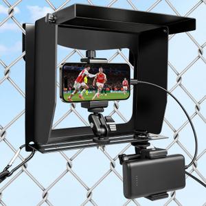 Game Changer Mounting Kit