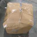 Sofa Seat Cushions 3 pcs, Grey