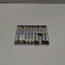 Energizer AA Batteries Alkaline Power, 20 Count Alkaline Double A Battery Pack