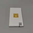 Miracase Magnetic for iPhone 17 Case (Compatible with MagSafe) with Screen Protector Military-Grade Protection, Anti-Fingerprint Translucent Matte Phone Cover for iPhone 17 6.3 inch, Light Purple