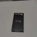 TOCOL for 17Pro Case, Full Camera Protection, Builtin Magnetic Ring, Compatible with Magsafe Charger, Drop Protection, Translucent Matte Phone Case for 17 Pro 6.3 inch (Gray)