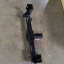 CURT 31310 2-Inch Front Receiver Hitch, Fits Select Ford F-250, F-350