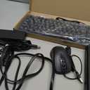 HP EliteDesk 800 G4 Desktop Mini PC, Intel Six Core i5 8500T 2.1Ghz, 32GB DDR4 RAM, 512GB NVMe M.2 SSD, WiFi, USB Type C, Windows 11 Pro
