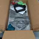 15" Cordless String Trimmer & Lawn Edger for 18V Battery(NOT Included), Electric Weed Wacker Auto Line Feed, Sidewalk Edger Weed Eater for Landscaping, Lawn with 4 Line Spools