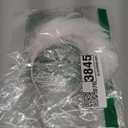 JUNBESTN Feather Fascinator Women Halloween Christmas Tea Party 20s 50s 80s Headband Hat