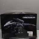 Fistone RC Robot Dinosaur Intelligent Interactive Smart Toy Electronic Remote Controller Robot Walking Dancing Singing with Fight Mode Toys for Kids Boys Girls Age 5 6 7 8 9 10 and Up Year Old