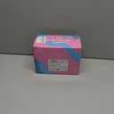 Valentines Day Gifts for Kids, 30 Pack Valentines Cards for Kids with Stress Balls Stretchy Squeeze Squishy Fidget Toys, Classroom School Exchange Prize Valentine's Party Favor Goodie Bag Stuffers