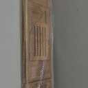 XcE Teak Bathtub Caddy Tray - Expandable to 41 Inches with Book Stand, Soap Holder & Anti-Slip Pads for Luxury Bath Spa, Teak