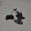 Remote Control Shark Toys High Simulation,Water Toys for Kids, High Simulation Shark for Pool & Bath, Ideal Gifts for Boys Ages 6+ (Gray)