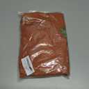 Women Thanksgiving Shirts Funny Leopard Pumpkin Graphic Print Fall T Shirts (X-Large, Brown1)