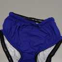3T to Youth Reusable Swim Diaper Washable Incontinence Underwear for Special Needs Kids Waterproof CoversBlue, 6-8