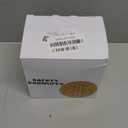 Noise Reduction Ear Protection Ear Muffs, Shooting Ear Protection, SNR 28dB Noise Cancelling Headphones for Adults Kids Autism, Hearing Protection for Shooting, Range,Mowing (Black With Red)