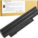 AL10A31 AL10B31 Battery for ACER Aspire One 522 AO522 AOD255 AOD255E AOD260 D255 D257 D260 522 722 P0VE6 PAV70 NAV70 D255E, Al10g31 AL10BW AL10G31 BT.00603.121 LC.BTP00. Bt.00603.114 LC.BTP00.129