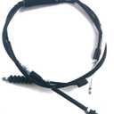 Throttle Cable for Polaris Trail Blazer 250 1999-2006 7080803 Xplorer 250 2000-2002