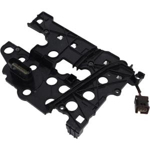6F35 Transmission Valve Body Plate, Transformer Part Fit Abrasion Stable Performance Professional High Strength Repair