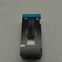 VGR 995 Professional Hair Trimmer for Men, Zero Gapped Barber Edgers, Portable Cordless Mens Beard Trimmer Clipper with 4 Guide Combs, USB Rechargeable